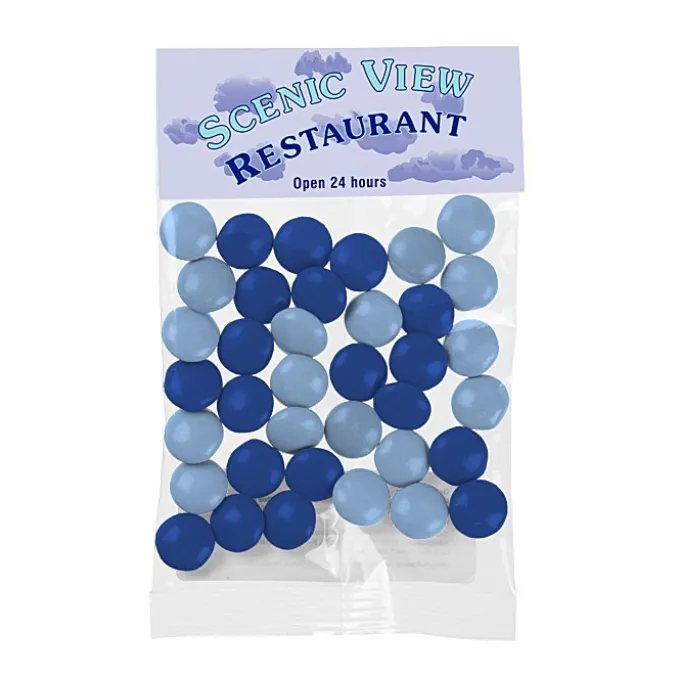 Snack Bites - Chocolate Buttons