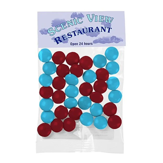 Snack Bites - Chocolate Buttons