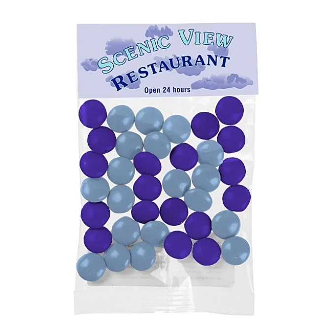 Snack Bites - Chocolate Buttons