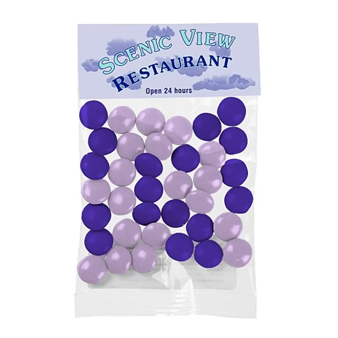 Snack Bites - Chocolate Buttons
