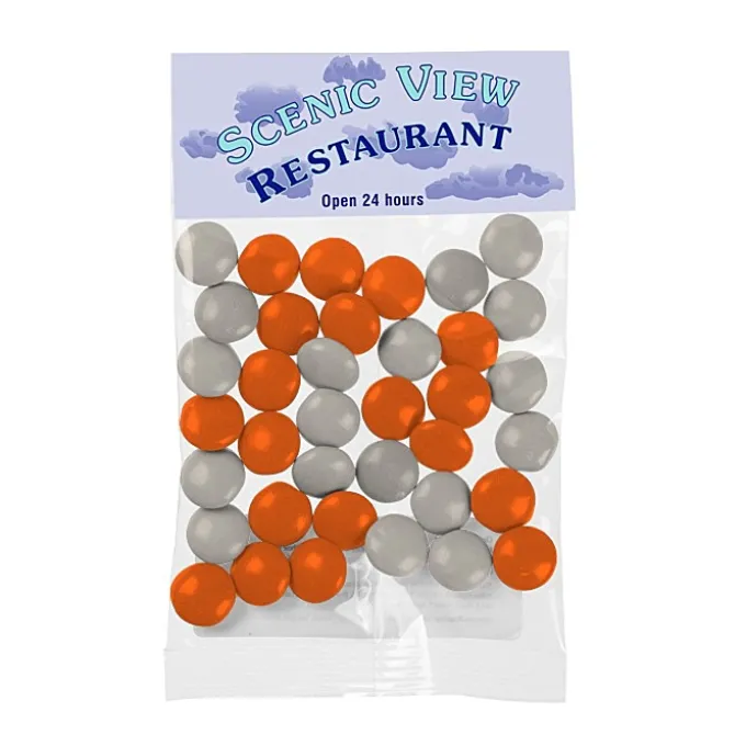 Snack Bites - Chocolate Buttons
