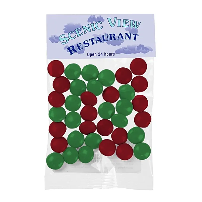 Snack Bites - Chocolate Buttons