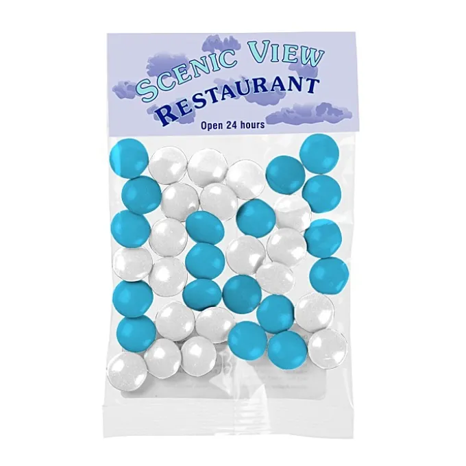 Snack Bites - Chocolate Buttons