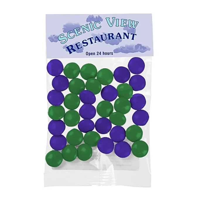 Snack Bites - Chocolate Buttons