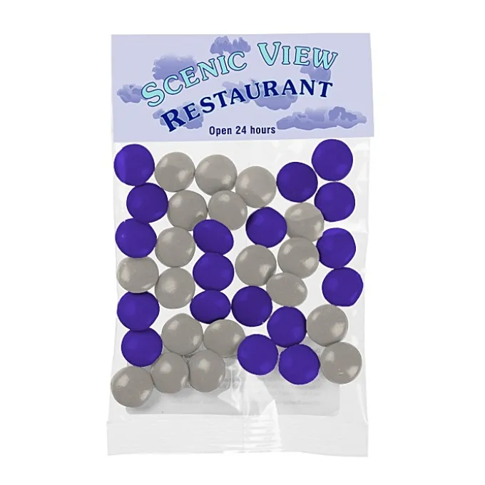 Snack Bites - Chocolate Buttons