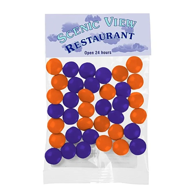 Snack Bites - Chocolate Buttons