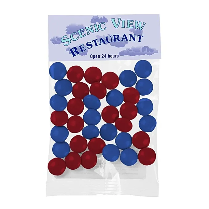 Snack Bites - Chocolate Buttons