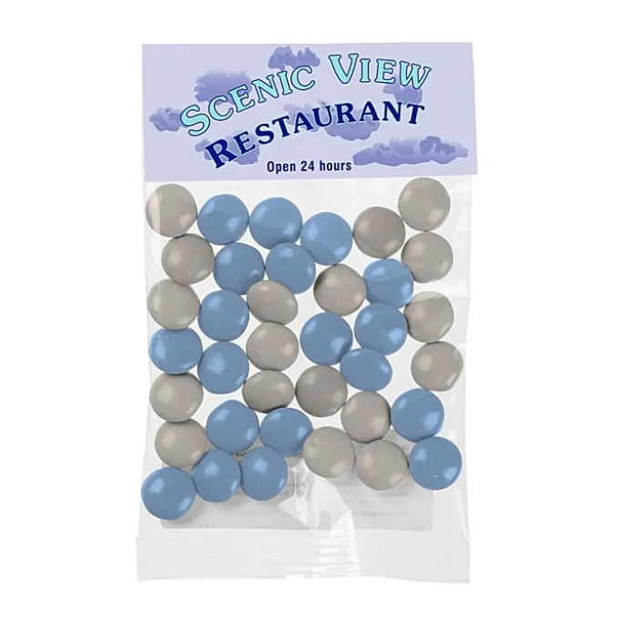 Snack Bites - Chocolate Buttons