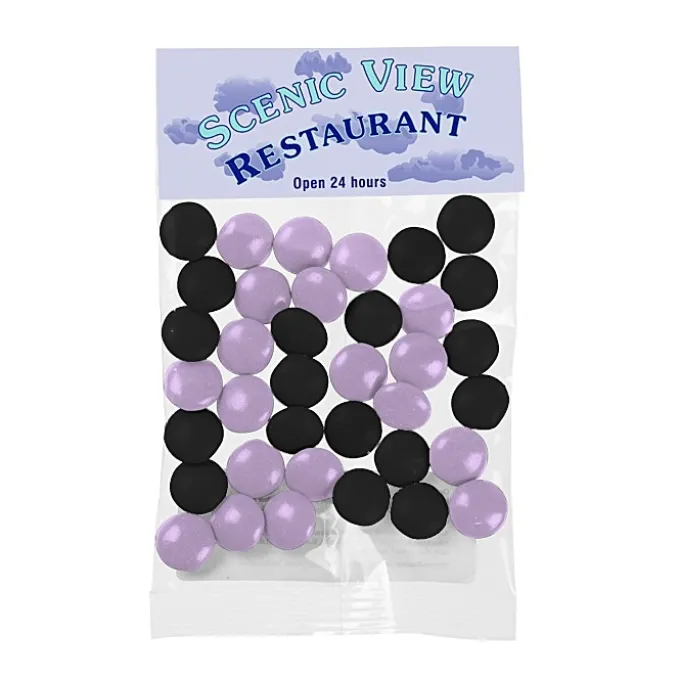 Snack Bites - Chocolate Buttons