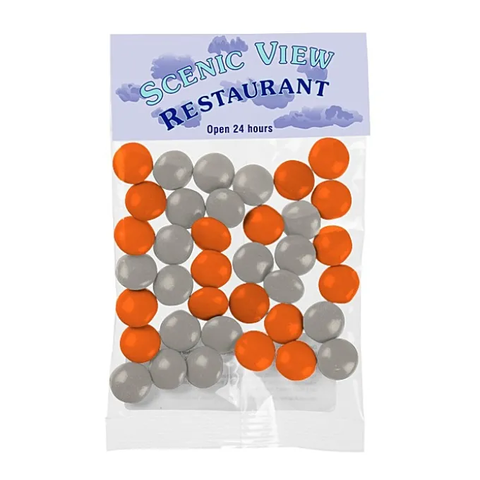 Snack Bites - Chocolate Buttons