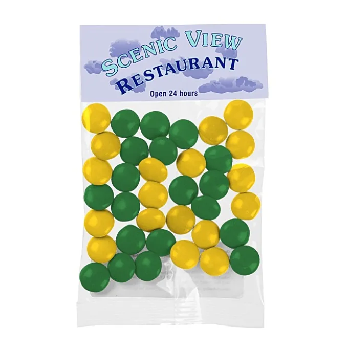 Snack Bites - Chocolate Buttons
