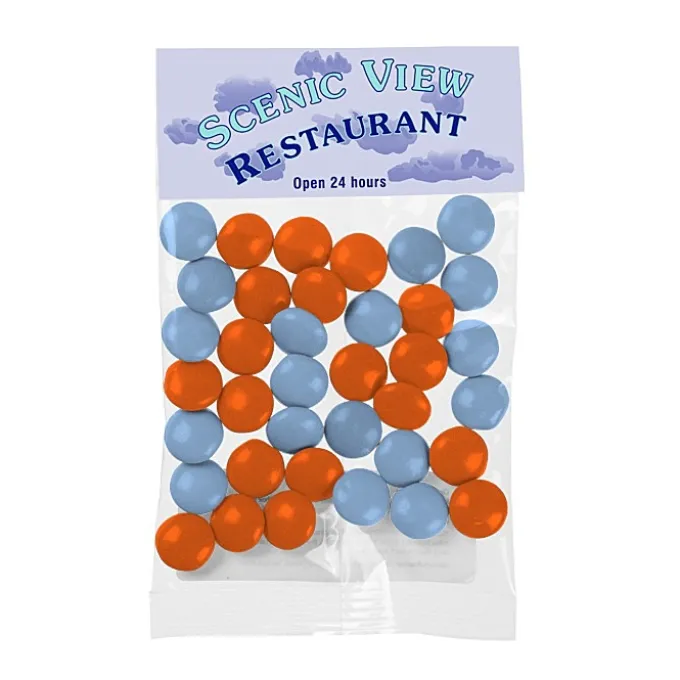 Snack Bites - Chocolate Buttons