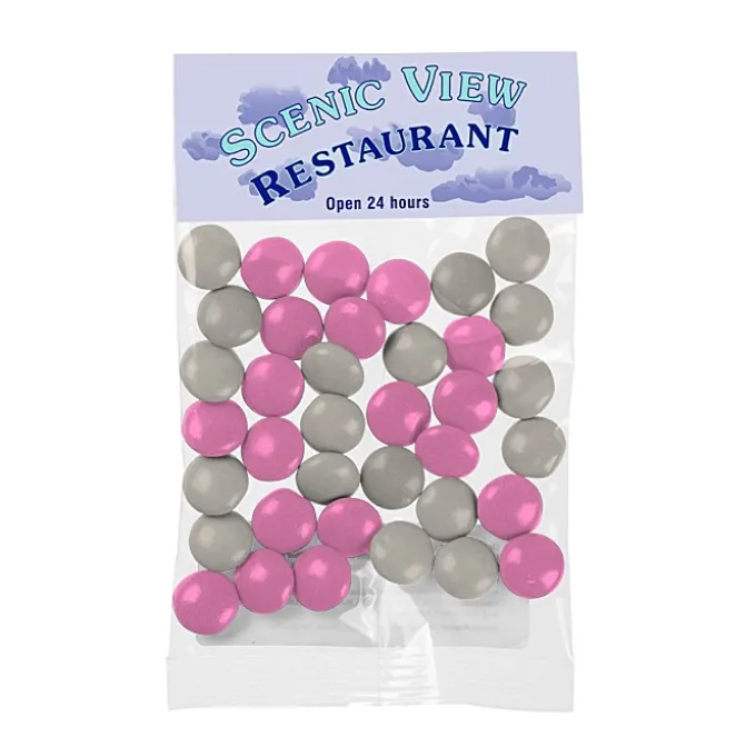 Snack Bites - Chocolate Buttons