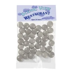 Snack Bites - Chocolate Buttons