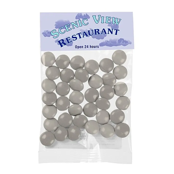 Snack Bites - Chocolate Buttons