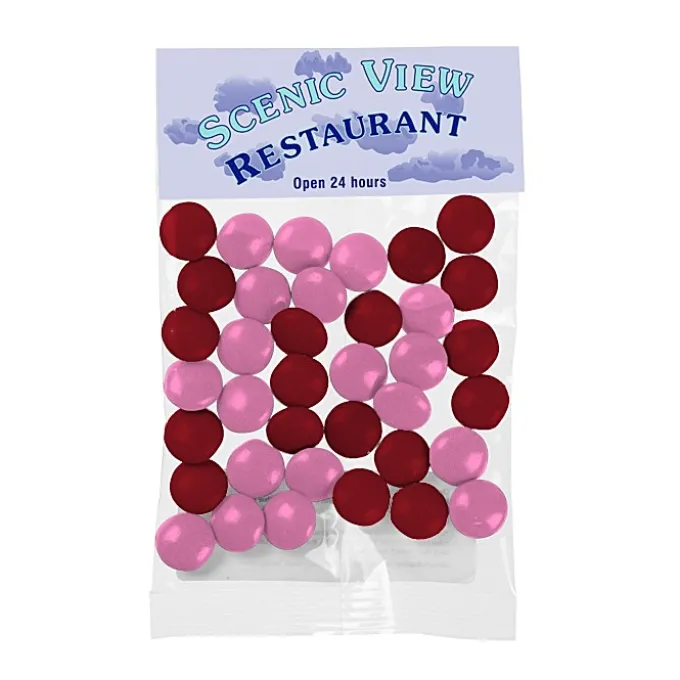 Snack Bites - Chocolate Buttons