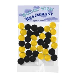 Snack Bites - Chocolate Buttons