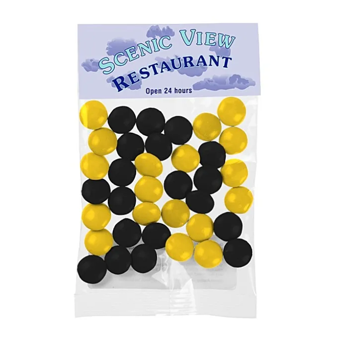 Snack Bites - Chocolate Buttons