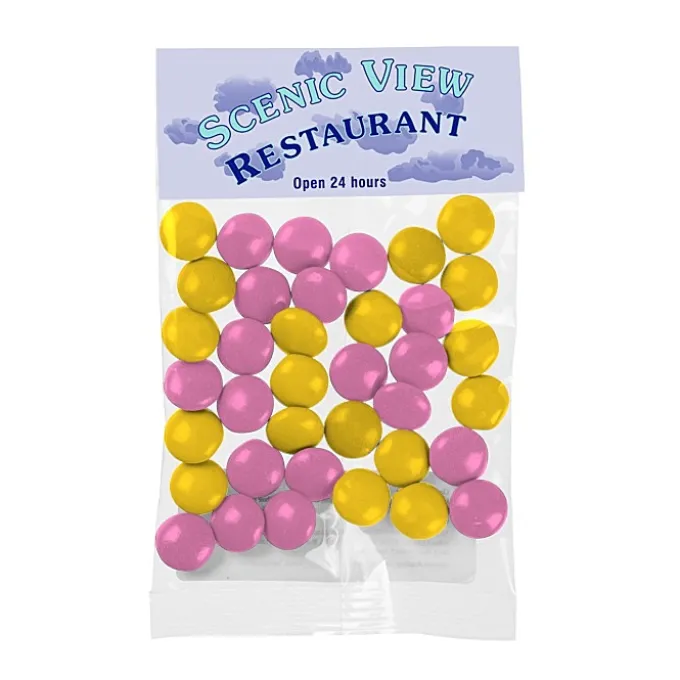 Snack Bites - Chocolate Buttons