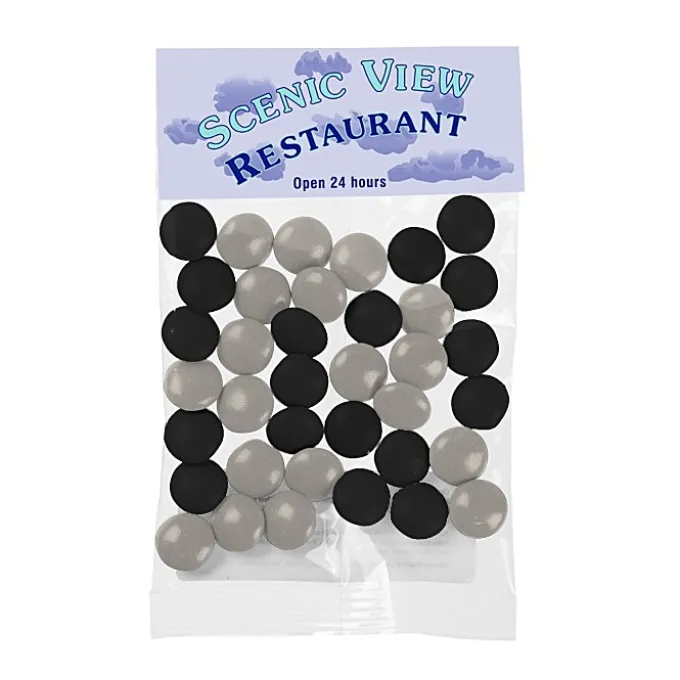 Snack Bites - Chocolate Buttons