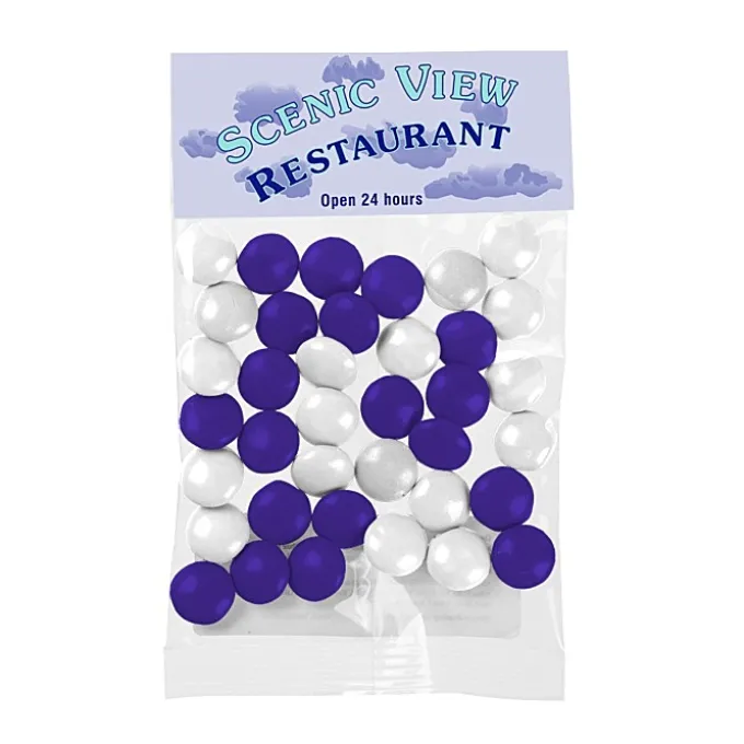 Snack Bites - Chocolate Buttons
