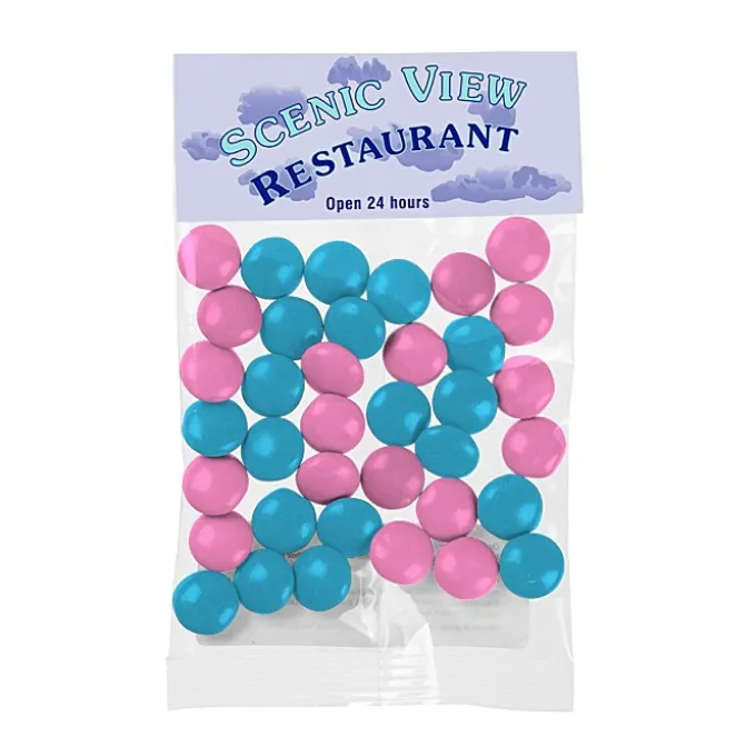 Snack Bites - Chocolate Buttons