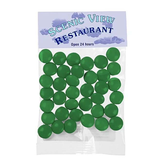 Snack Bites - Chocolate Buttons