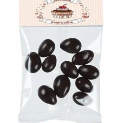 Snack Bites - Dark Chocolate Almonds