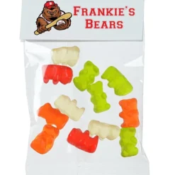 Snack Bites - Gummy Bears