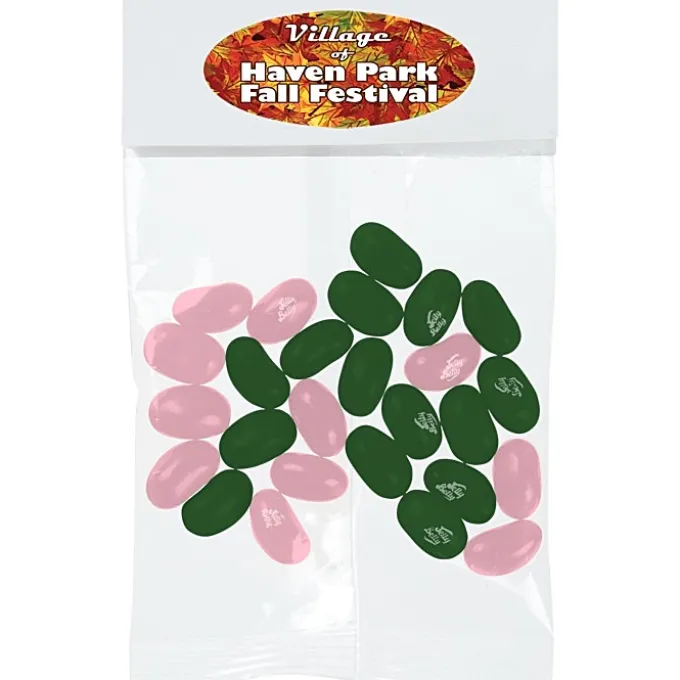 Snack Bites - Jelly Belly