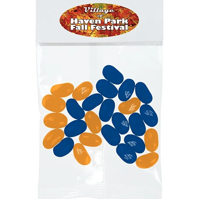Snack Bites - Jelly Belly