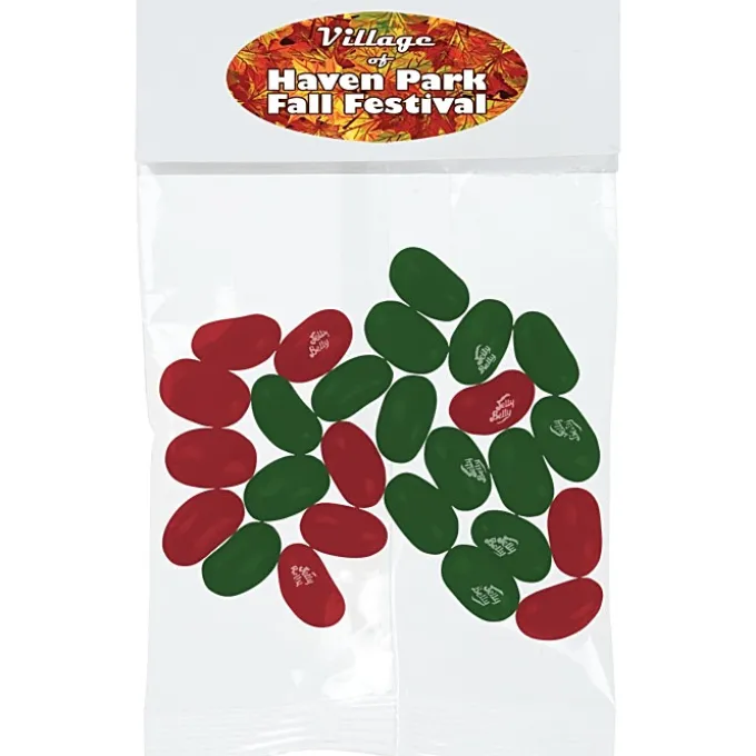 Snack Bites - Jelly Belly