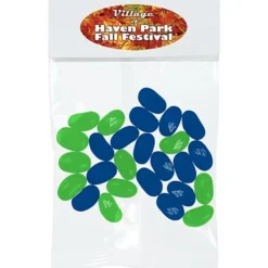 Snack Bites - Jelly Belly