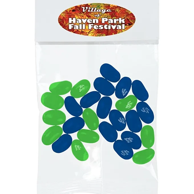Snack Bites - Jelly Belly