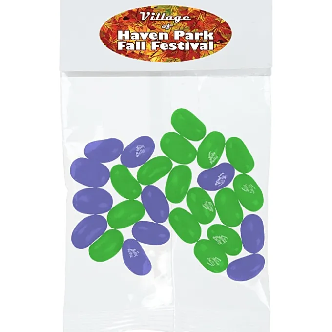 Snack Bites - Jelly Belly