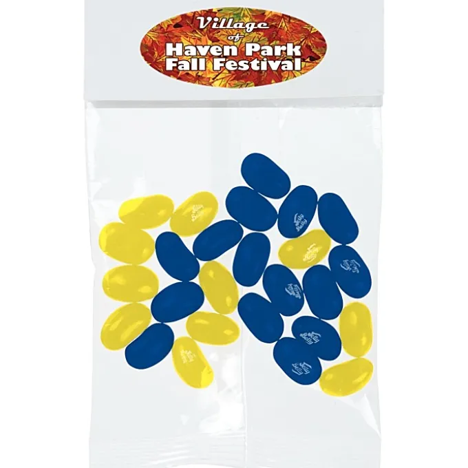 Snack Bites - Jelly Belly