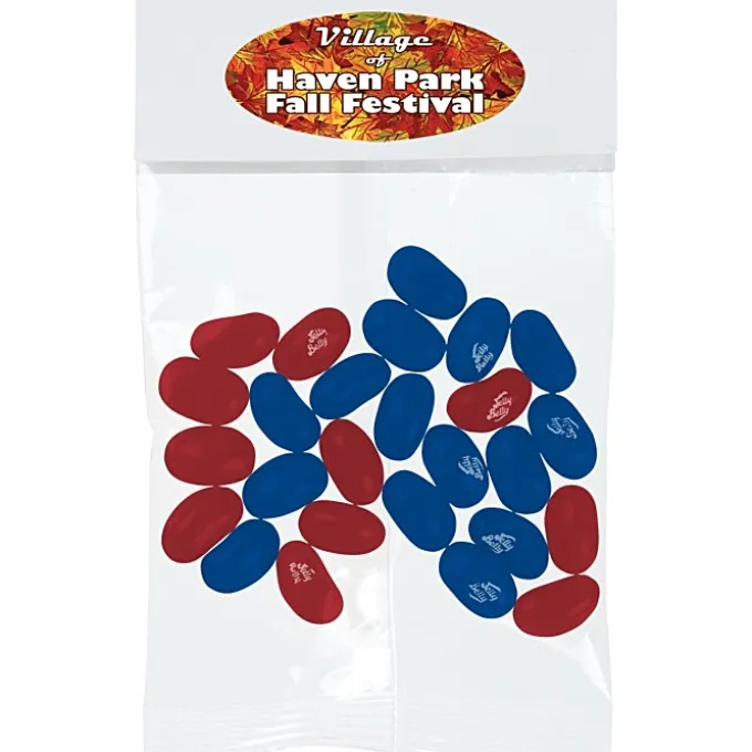 Snack Bites - Jelly Belly