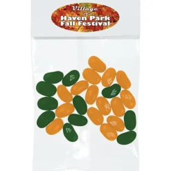 Snack Bites - Jelly Belly