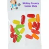 Snack Bites - Mike and Ike