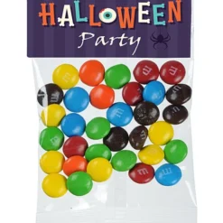 Snack Bites - M&M's