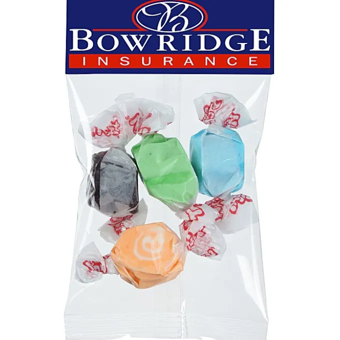 Snack Bites - Salt Water Taffy