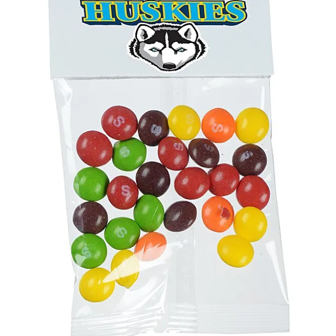 Snack Bites - Skittles