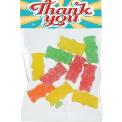 Snack Bites - Sour Patch Kids