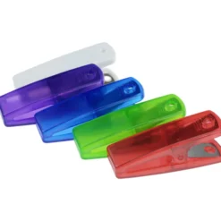 Snack Clip
