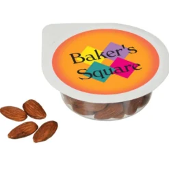 Snack Cups - Almonds