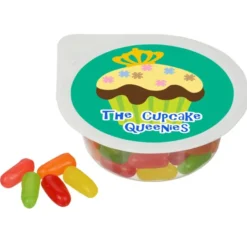 Snack Cups - Mike and Ike