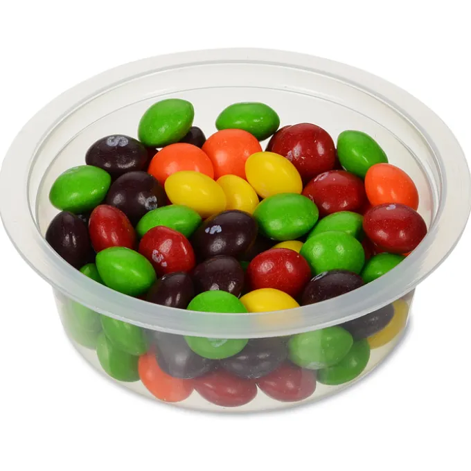 Snack Cups - Skittles