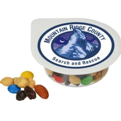 Snack Cups - Trail Mix