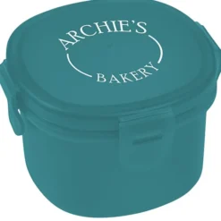 Snack-In Container - Translucent