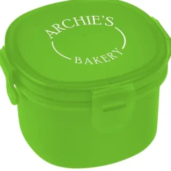 Snack-In Container - Translucent